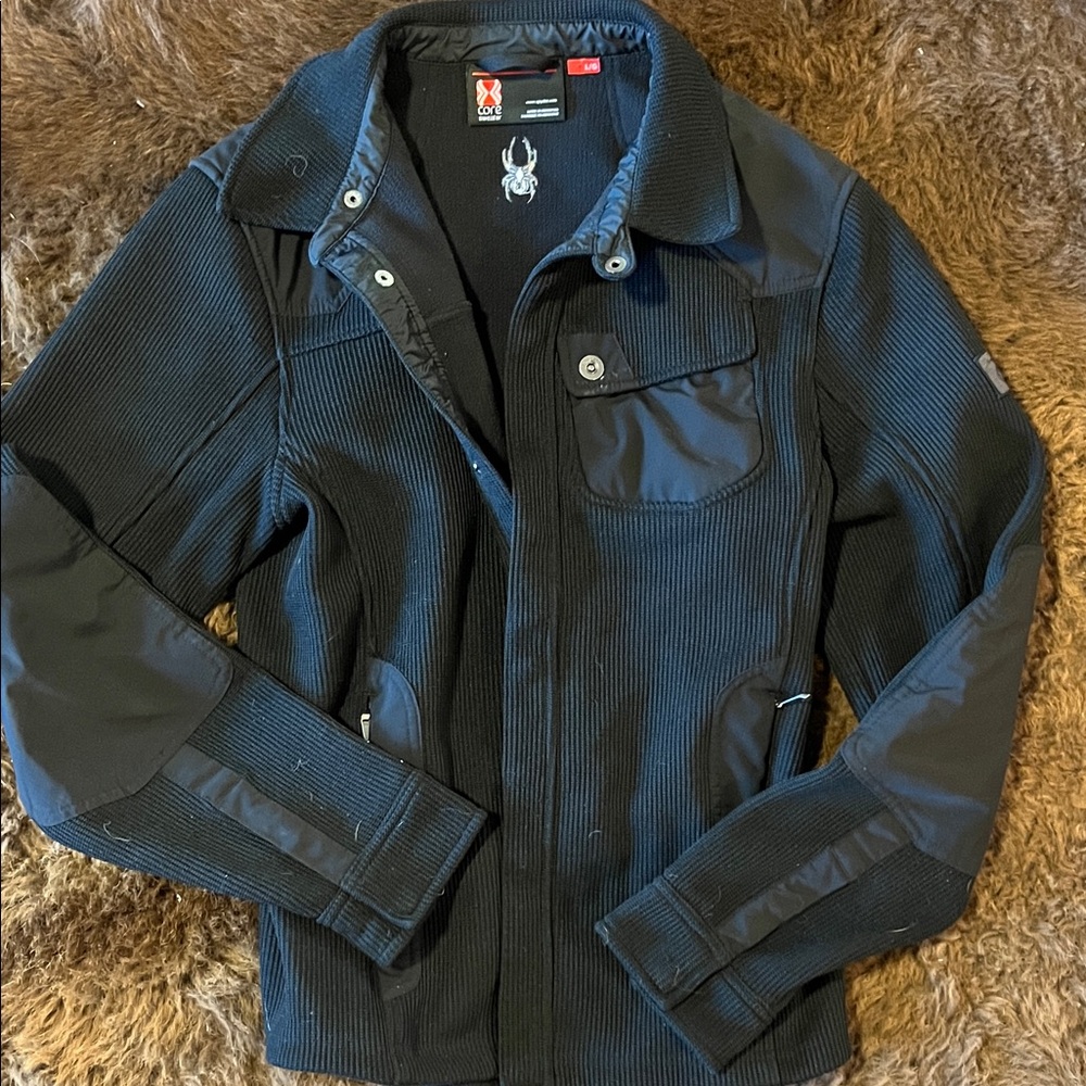 Spyder Men's Core Sweater Size Large